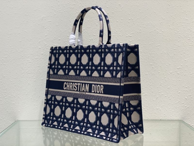 Christian Dior Shopping Bags